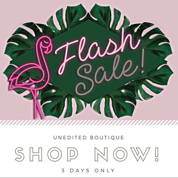 LAST ONE Knit Bell Sleeve Top - Picture 5 of 5